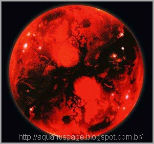 Nibiru segundo os sumérios e Zecharia Sitchin