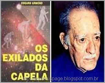 Nibiru e o Planeta Chupão dos Espiritas