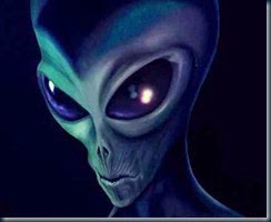 Alienígenas Anciões 2 Alien anciao