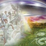 Anjos Sao Et Extrateterrestrês Alienigenas pastor diz que anjos eram e.t.s.