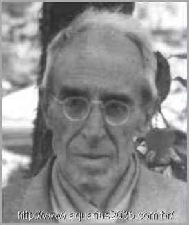 Pietro Ubaldi o apóstolo redivivo