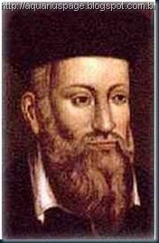 Nibiru – O Grande Rei do Terror de Nostradamus ?