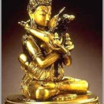 Kundaline com Simbolo Chakras a deusa kundalini e os chakras.
