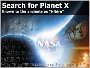 Nasa planetx
