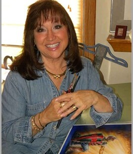 Pat Marvenko Smith pat marvenko smith, a artista do apocalipse.