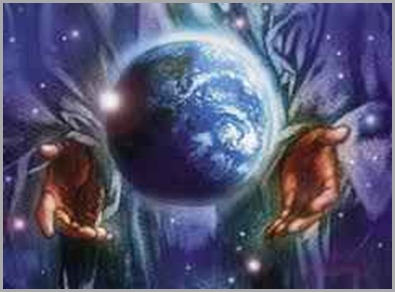Sinais Transicao Planetaria sinais da transição planetária - ressonância schumann e alterações nos dnas.