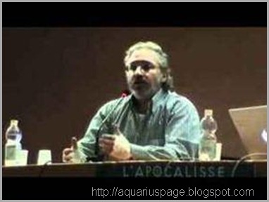O terceiro segredo de Fátima segundo Giorgio Bongiovanni