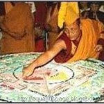 2012 Previsoes Tibetanas monges tibetanos prevêem o fim em 2012.