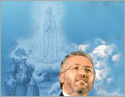 Giorgio Bongiovanni e as mensagens da Virgem de Fátima e Jesus