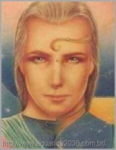 Ashtar Sheran – O capitão intergaláctica 2 Asthar sheran comandante estelar