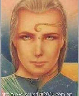 Asthar Sheran Comandante Estelar ashtar sheran – o capitão intergaláctica.