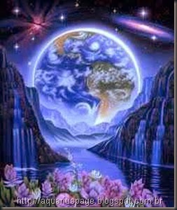 A grande transição planetária e o espiritismo