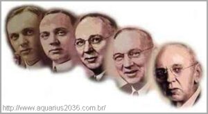 Edgar Cayce – O profeta adormecido 2 Cayce sua clarevidência