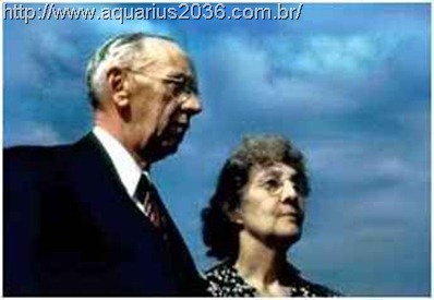 Edgar Cayce Profeta Adormecido edgar cayce – o profeta adormecido.
