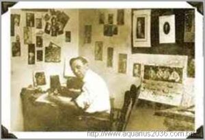 Edgar Cayce – O profeta adormecido 3 Fotografo edgar cayce