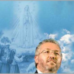 Girgio Bongiovanni Terceiro Segredo Fatima giorgio bongiovanni e as mensagens da virgem de fátima e jesus.