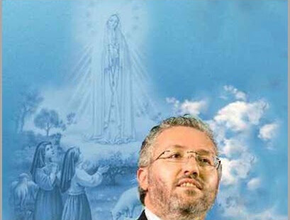 Girgio Bongiovanni Terceiro Segredo Fatima giorgio bongiovanni e as mensagens da virgem de fátima e jesus.