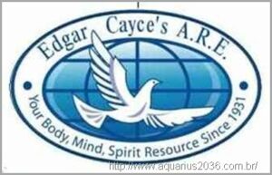 Edgar Cayce – O profeta adormecido 5 Instituto edgar cayce are