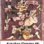 Kukulkan Deus Maia 2012 e a volta dos deuses.