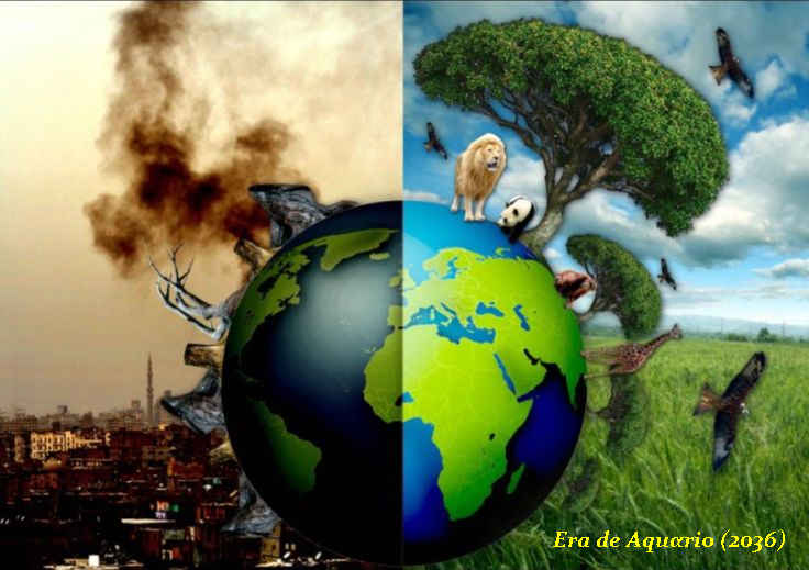 Meio ambiente transição planetaria Meio ambiente transição planetaria renovação do planeta.