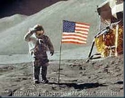 Missão apollo11 óvnis óvnis na lua.