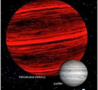 Nibiru Hercolubus Gnose nibiru segundo a gnóse (hercólubus).