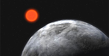 Nibiru Hercolubus Marduk — Hercólubus - O gigante aterrador!