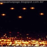 Ovnis Antes Terremoto Peru luzes no peru antes de terremoto.