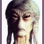 Reptiliano “portanto, não os temais; porque não haverá nada encoberto que não seja revelado, nem oculto que não seja descoberto”. (mateus, 10:26).