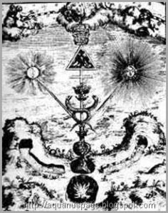 As sete leis herméticas 2 Tabua esmeralda