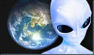 Contatado diz que a terra é um laboratório 2 Terra sua exopolítica dominio alien