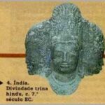 Trindade hindu trindade babilônicas.