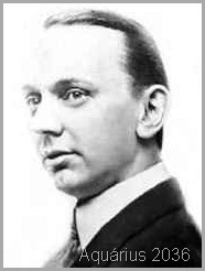 Edgar Cayce – O profeta adormecido 7 Vidente edgar cayce