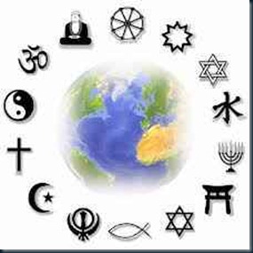 O Espiritismo e o diálogo com outras religiões