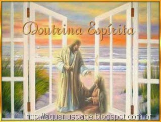 A doutrina Espírita