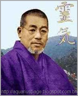 O Reiki