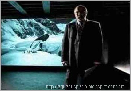 Conspiração Órion e a busca por tecnologia alien perdida