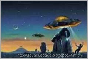 Abduções livro apocalipse