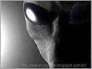 Alienígena greys apocalipse 9