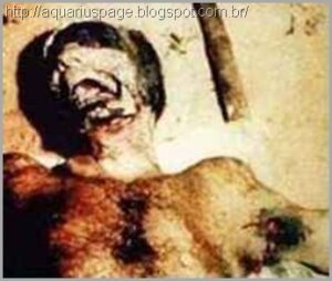 Casó abdução morte guarapiranga