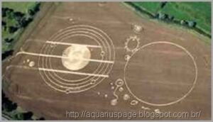 Crop circle segunda parte