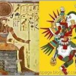 Horus quetzacoalt jesus krishna e jesus.