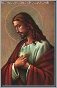 Jesus reencarnação