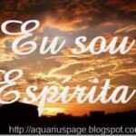 Pratica Espirita a prática da doutrina espírita.