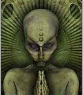 Profecias Alienigenas Interacao profecias sobre interações alienígenas.
