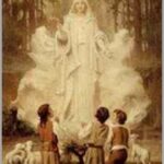 Profecias espíritos virgem fatima 3-“naquele dia jeová concluiu um pacto com abrão, dizendo: “à tua descendência hei de dar esta terra, desde o rio do egito até o grande rio, o rio eufrates.” (gênesis 15:18 ).