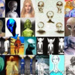 Racas Extraterrestres — As 49 raças de extraterrestres.