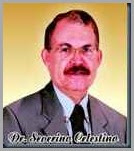 Severino celestino reencarnação