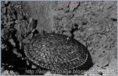 Vimana sóterrada aféganistao o nazismo e a tecnologia ufo.