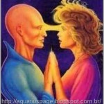 16 Profecias Extraterrestrês as 16 profecias extraterrestres.